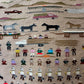 Pictorial Navajo Weaving for sale, navajo rug for sale, ceremony navajo weaving, telluride gallery