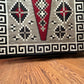 Antique Klagetoh Navajo rug for sale, klagetoh weaving for sale, telluride gallery 