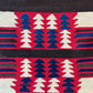 Antique 2nd Phase Navajo Chiefs Blanket, navajo rug for sale, authentic navajo weavings, Chiefs Blanket, Telluride art gallery, telluride furnishings 