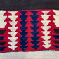 Antique 2nd Phase Navajo Chiefs Blanket, navajo rug for sale, authentic navajo weavings, Chiefs Blanket, Telluride art gallery, telluride furnishings 