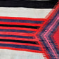 Antique Navajo Germantown 3rd Phase Chief's Blanket , navajo rug for sale, authentic navajo weaving, telluride furnishings, telluride art gallery