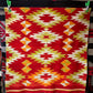 Antique Transitional Navajo Blanket, navajo rug for sale, telluride furnishings, telluride gallery 