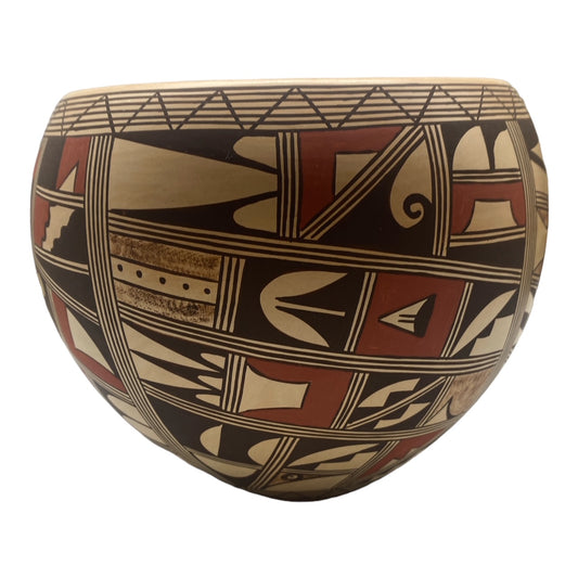hopi pottery for sale, native american pottery for sale, telluride gallery