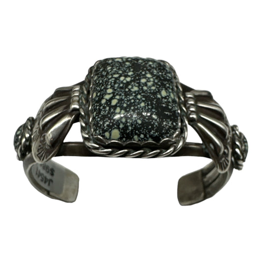 New lander turquoise navajo bracelet, jewelry, telluride