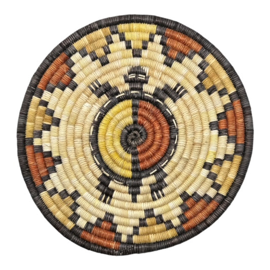 Hopi Basket, Gift Store, Turtle, Telluride Colorado