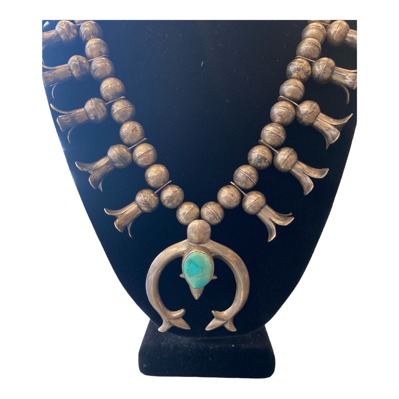 Vintage Navajo jewelry, coin silver, turquoise jewelry, telluride