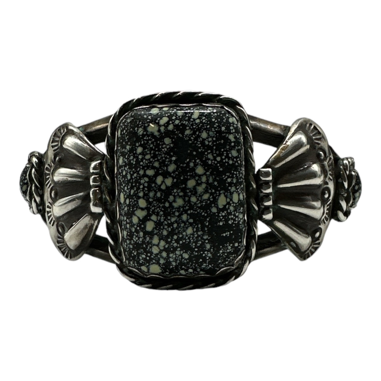 New lander turquoise navajo bracelet, jewelry, telluride