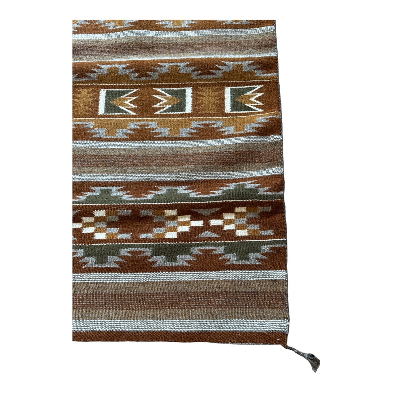 Navajo weaving, navajo rug, crystal revival, telluride gift shop, native american arts