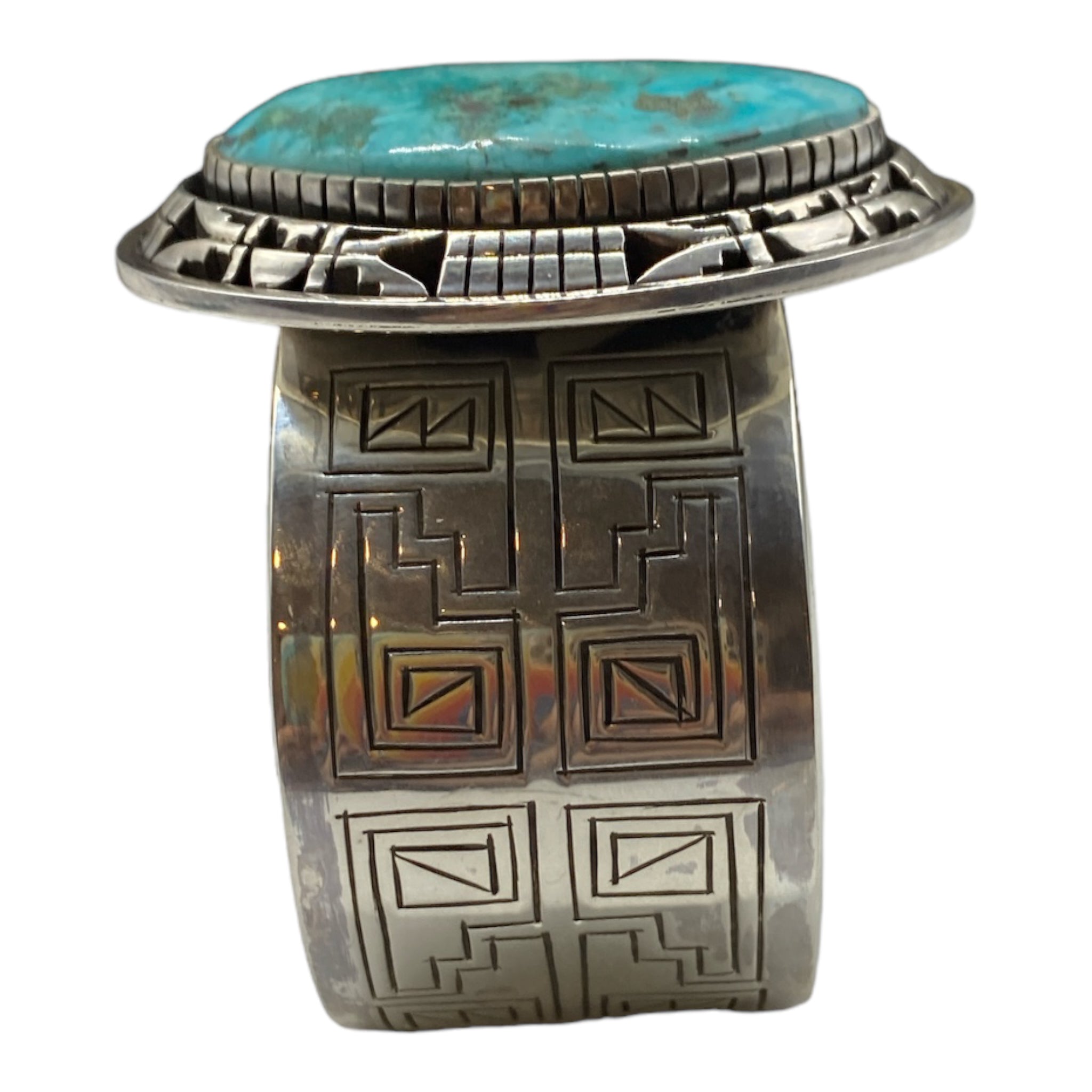 Kingman Turquoise jewelry, silver jewelry, telluride