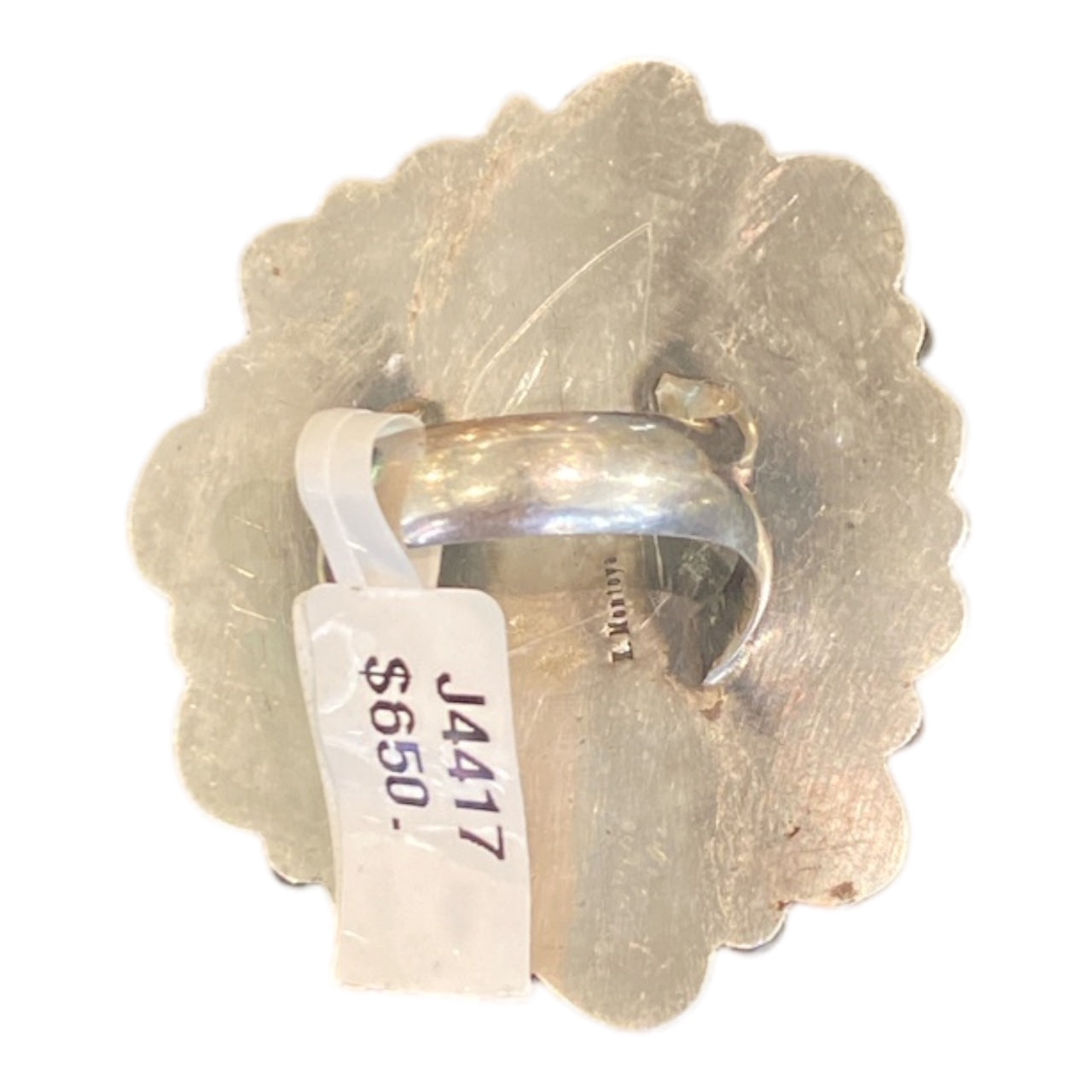 Navajo turquoise jewelry, sterling silver jewelry, telluride