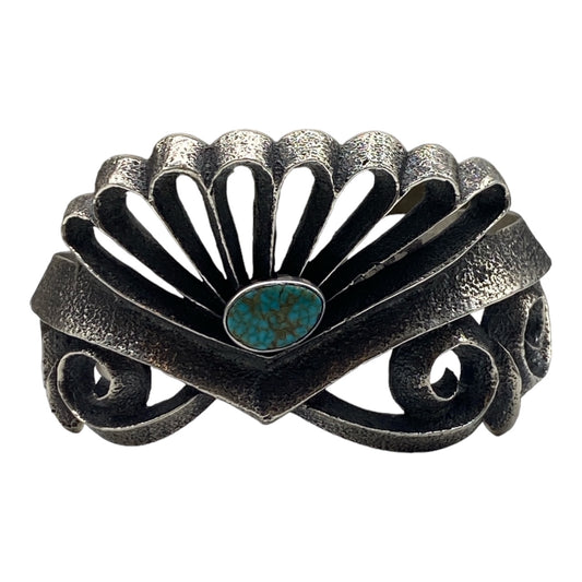 Aaron Anderson Native American Jewelry, indian Jewelry Navajo turquoise jewelry, silver jewelry, telluride