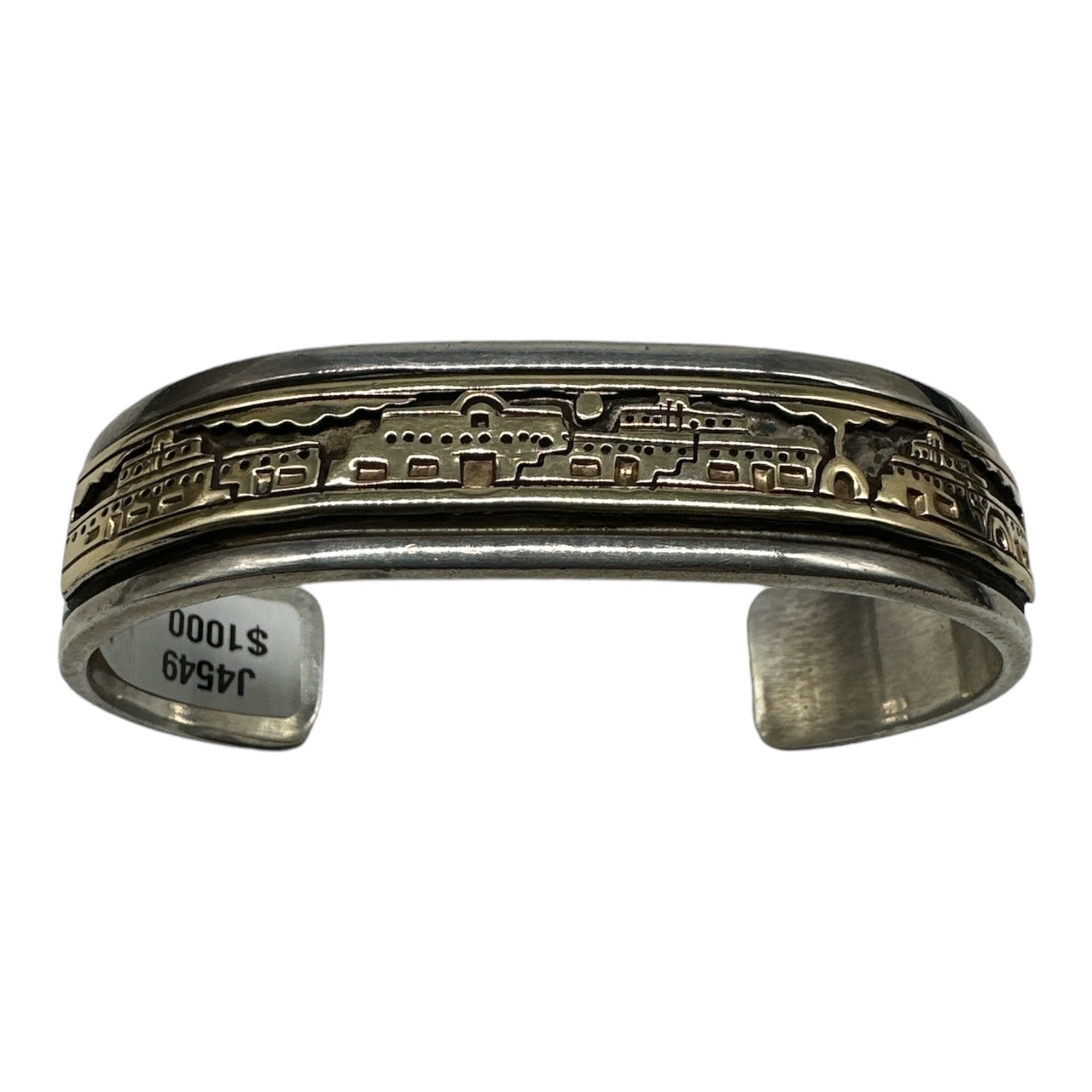 14kt silver jewelry, navajo jewelry, telluride