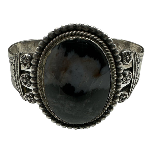 vintage navajo jewelry, silver jewelry, telluride