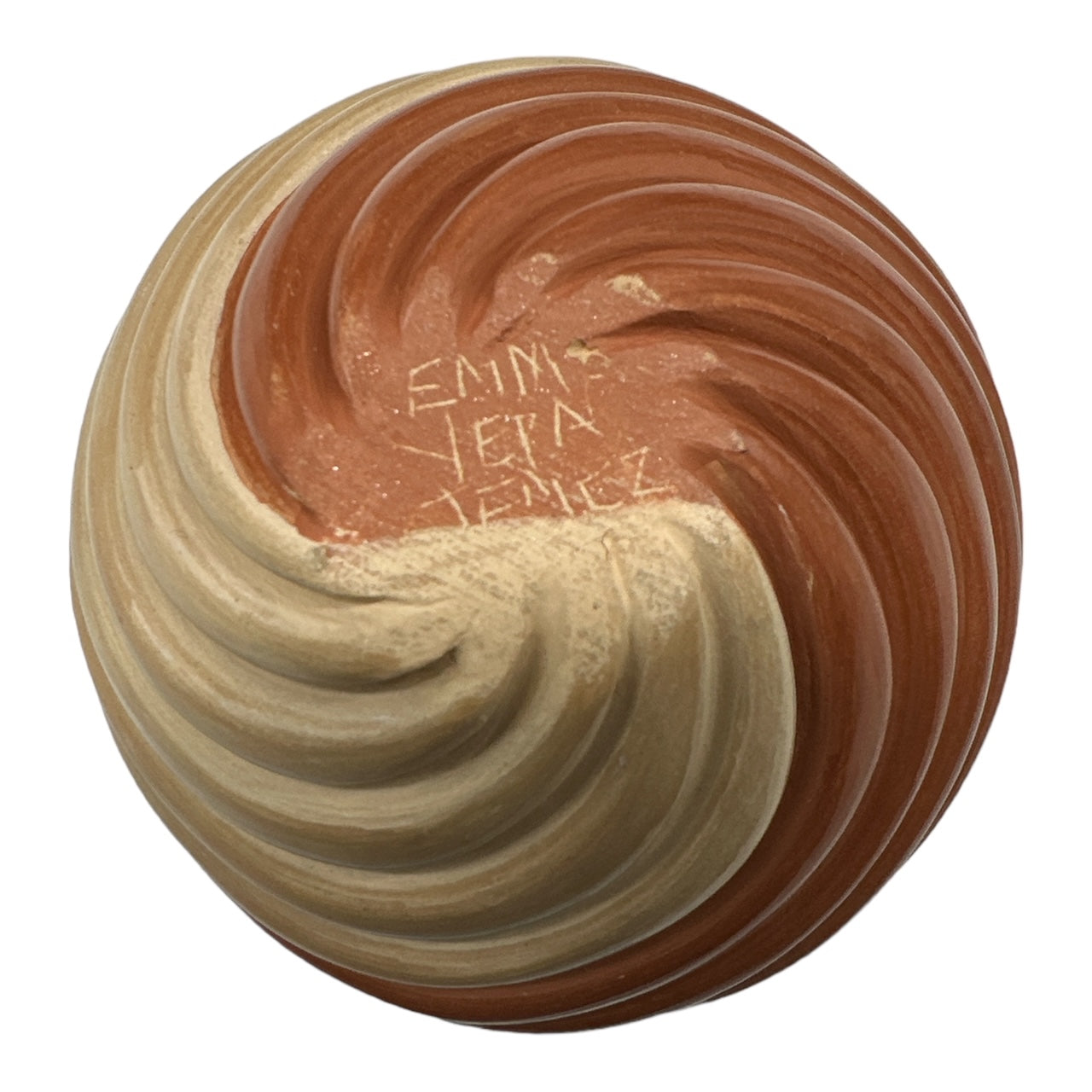 Native american pottery, telluride gift shop, native american art