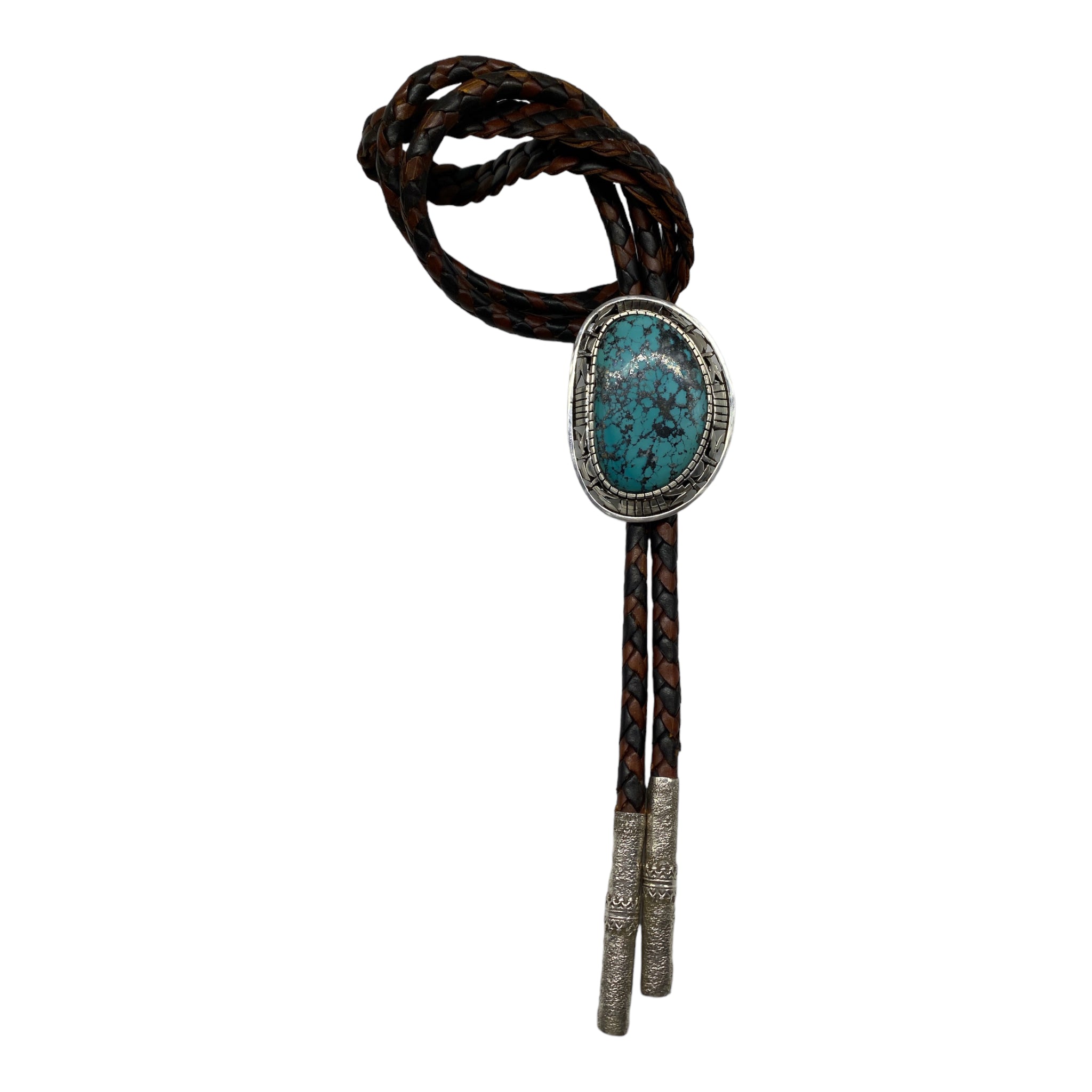 Indian Jewelry, Morenci Turquoise, Telluride