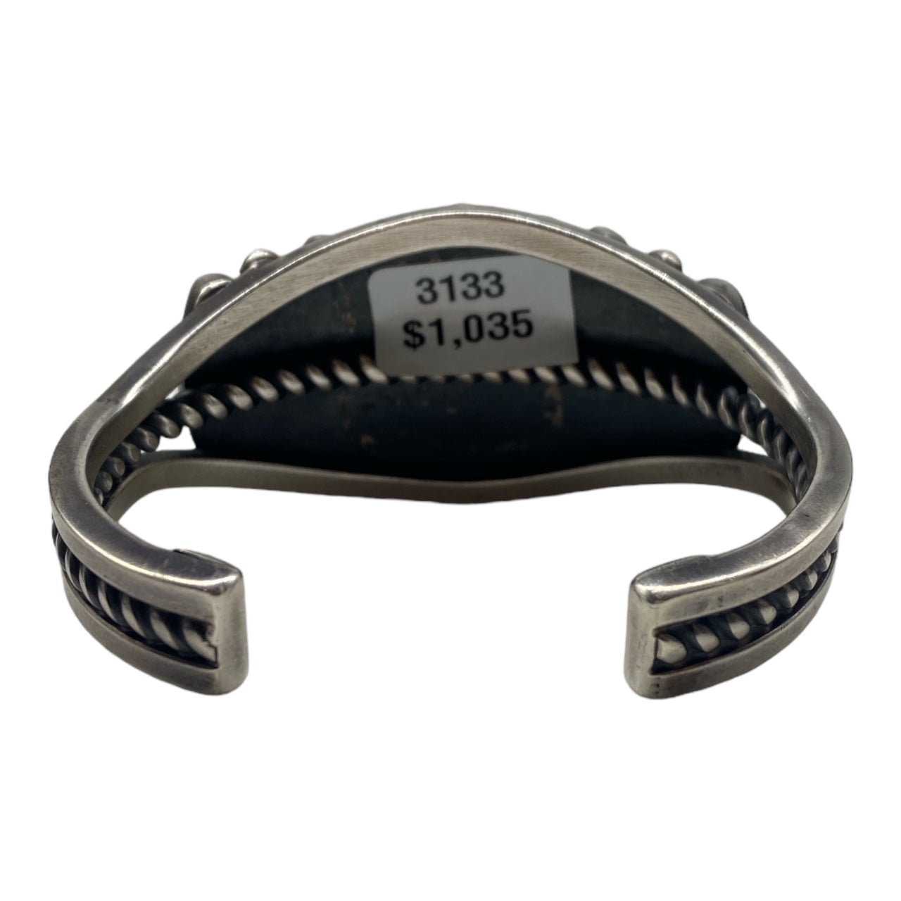 Vintage Verdy Jake Navajo Bracelet