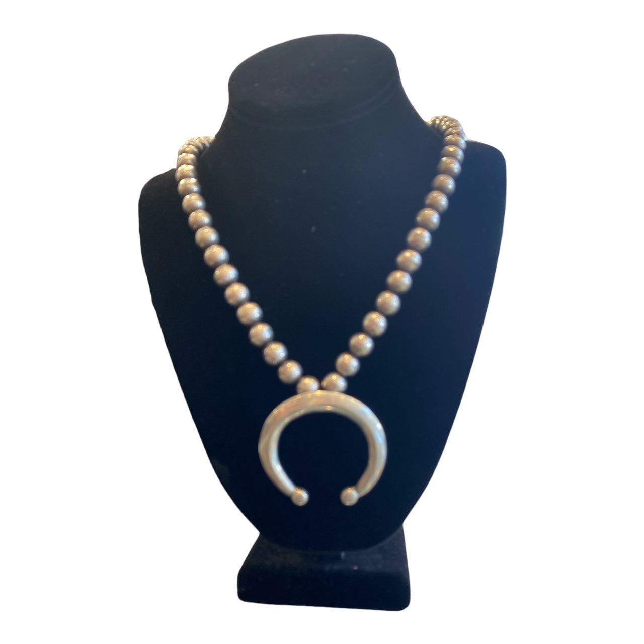 Francis Begay jewelry, sterling silver jewelry, telluride