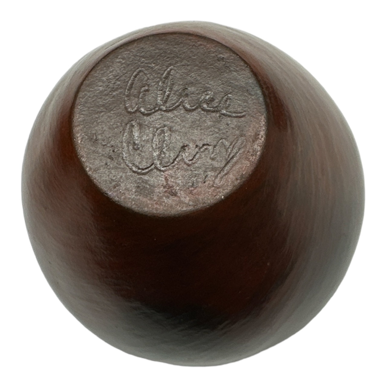 Alice Cling Navajo Pottery, Telluride CO gift shop, Native american art, navajo pottery