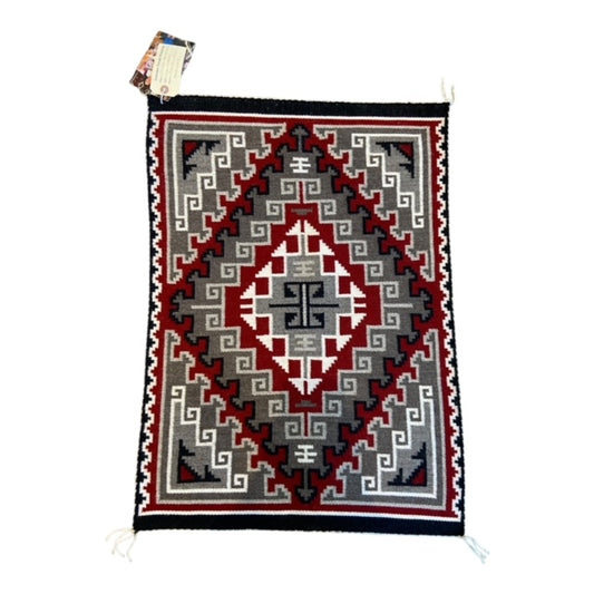 klagetoh, navajo weaving, telluride native american store, jewelry store telluride, navajo rug for sale, navajo weaving for sale, rug store telluride