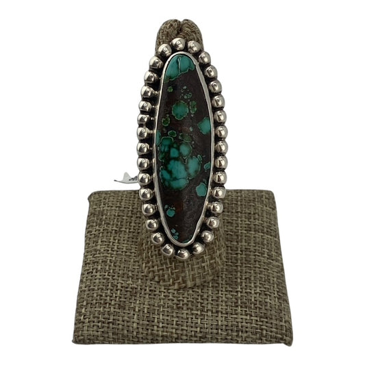 sterling silver, turquoise rings, navajo, native american store, telluride, navajo rings for sale