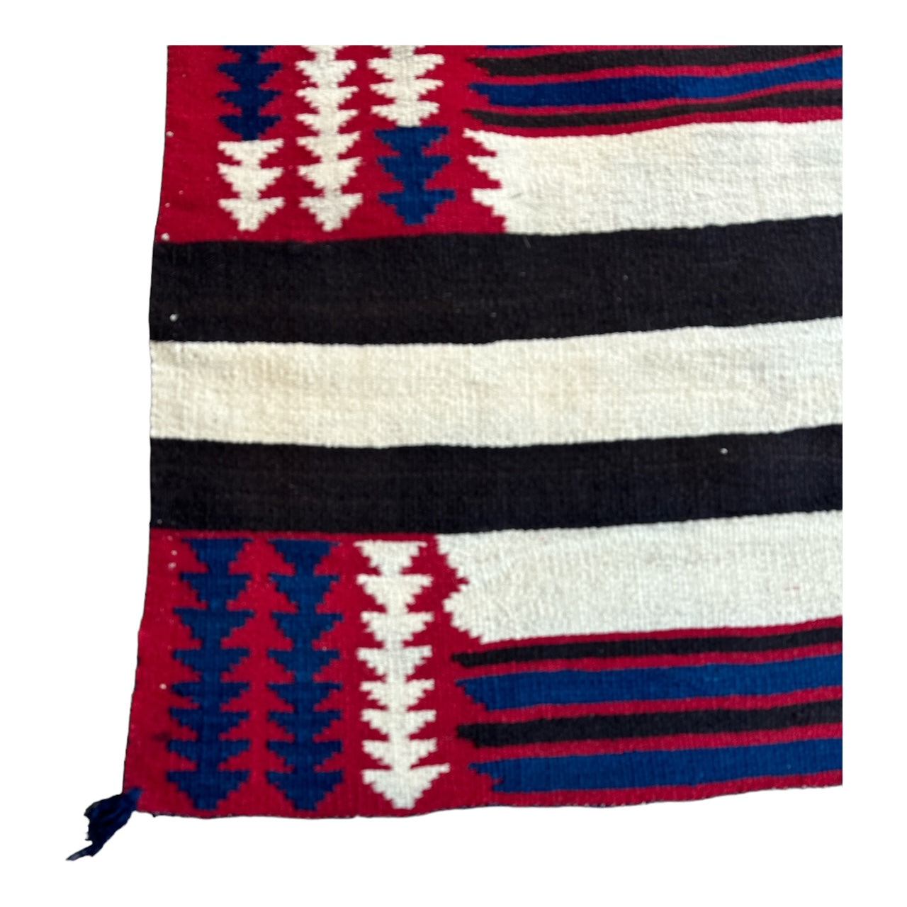 Antique 2nd Phase Navajo Chiefs Blanket, navajo rug for sale, authentic navajo weavings, Chiefs Blanket, Telluride art gallery, telluride furnishings 