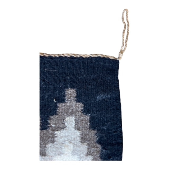 Ganado Navajo Weaving - 22"x36.5"