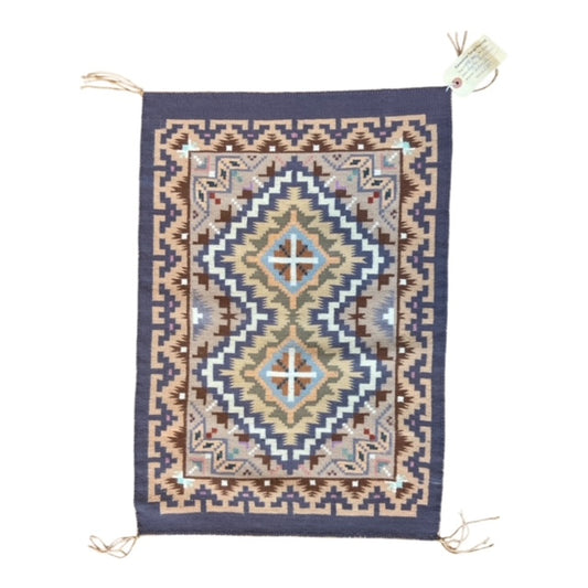 burntwater weaving, navajo weaving for sale, telluride store