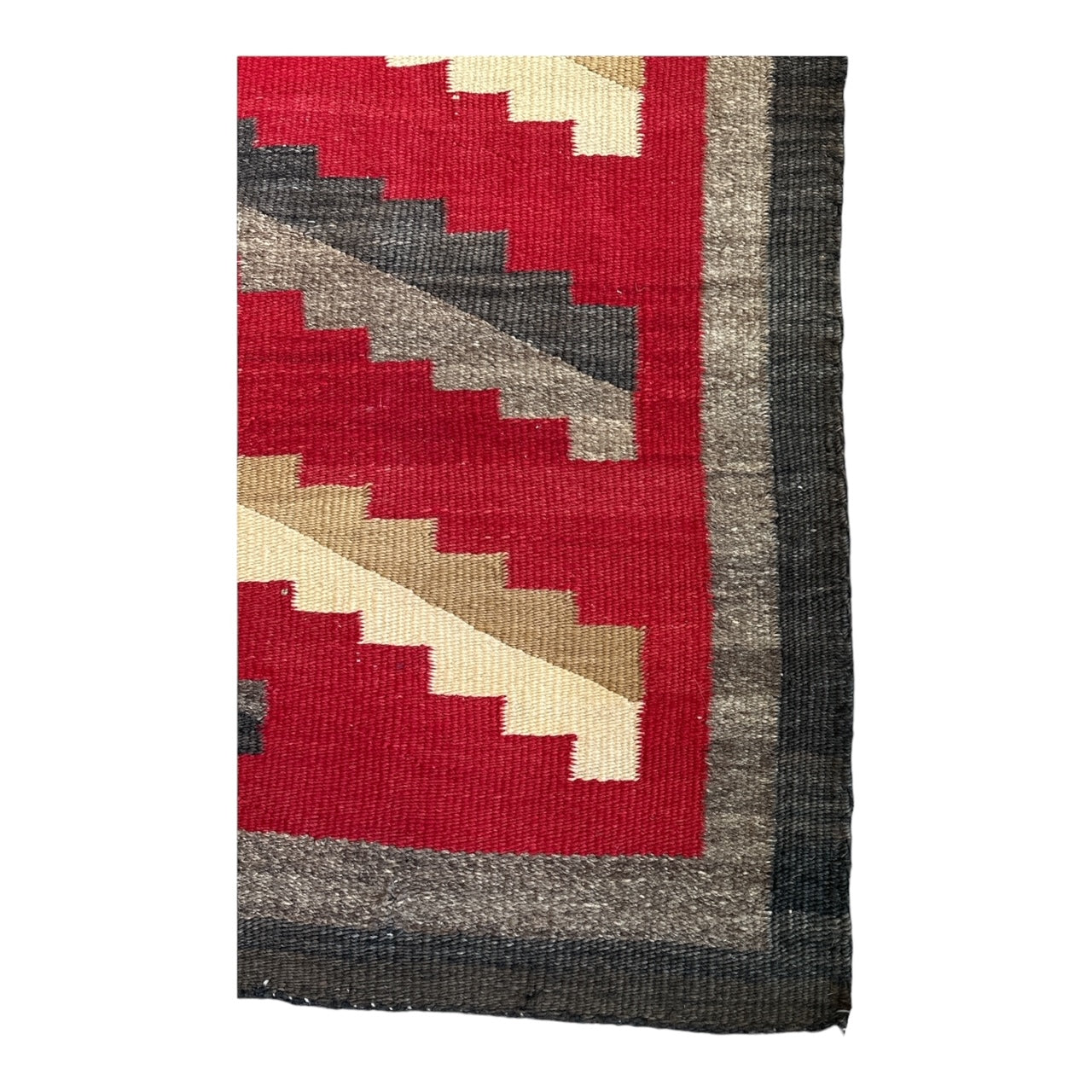 Antique Ganado Navajo Weaving, Navajo Rug for Sale, Telluride Gallery, Telluride Home Furnishings, Telluride Gift Shop