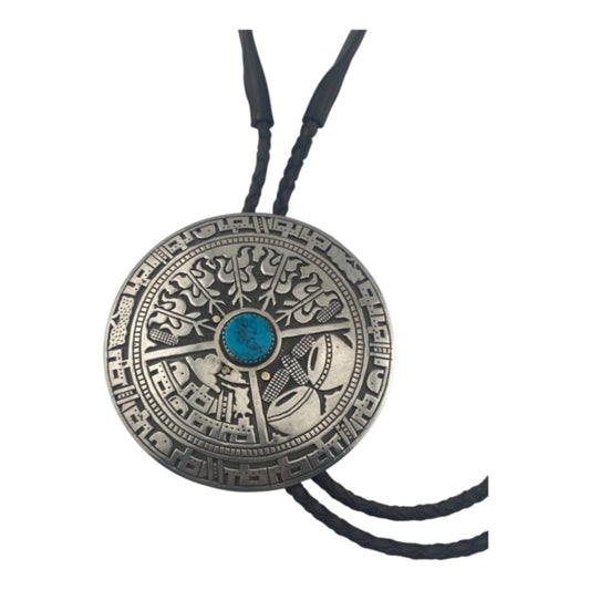 sterling silver, turquoise, 14 kt gold, kewa jewelry, jewelry store telluride