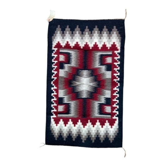ganado navajo weaving, navajo weaving for sale, telluride store, navajo rug for sale, telluride home decor, telluride gallery
