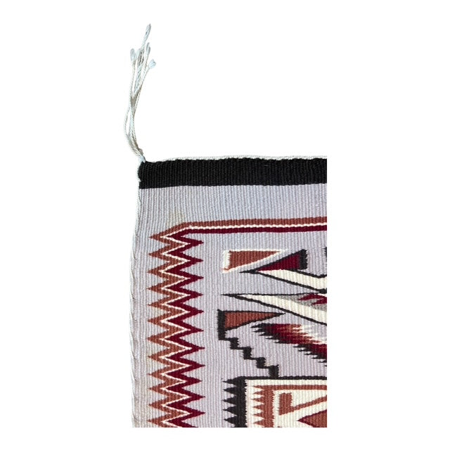 Teec Nos Pos 1960s 36"x 59"