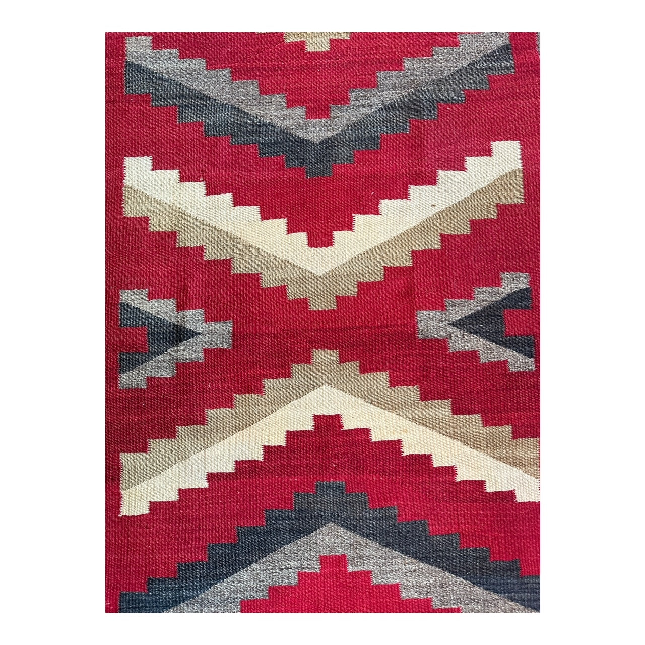 Antique Ganado Navajo Weaving, Navajo Rug for Sale, Telluride Gallery, Telluride Home Furnishings, Telluride Gift Shop