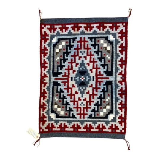 klagetoh, navajo weaving, native american art, jewelry store telluride. telluride gallery, navajo rug for sale, rug for sale telluride