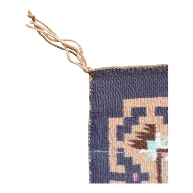 Burntwater 18"x 26" Lillian Joe