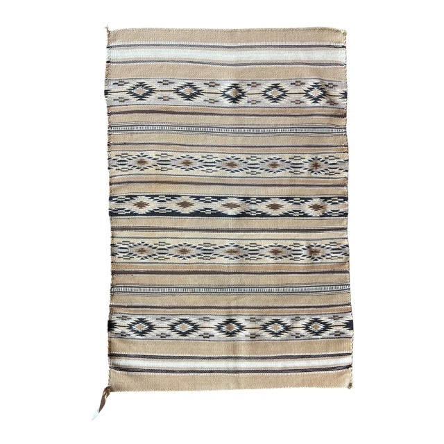 wide ruins weaving, navajo rug for sale, telluride store