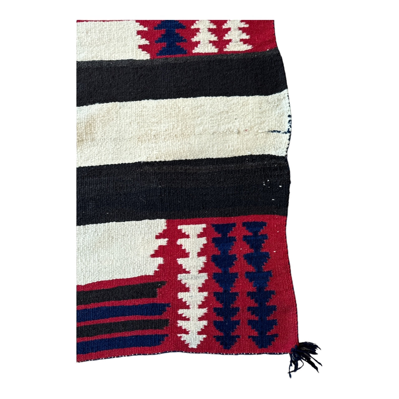 Antique 2nd Phase Navajo Chiefs Blanket, navajo rug for sale, authentic navajo weavings, Chiefs Blanket, Telluride art gallery, telluride furnishings 