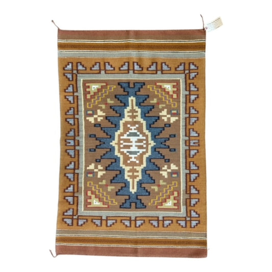 Burnt Water 31"x46" Maggie Price