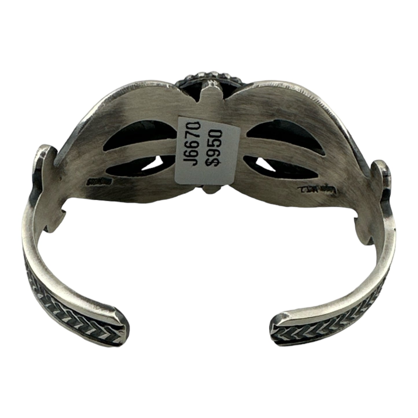 Leon Martinez Turquoise Navajo Bracelet, Navajo Jewelry for Sale, Telluride Jewelry Store, Telluride Gallery, Telluride Gift Shop, Native American Jewelry for Sale