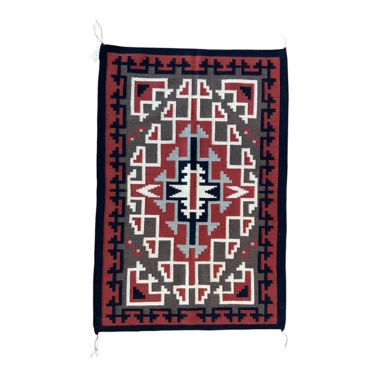 ganado, navajo weaing for sale, telluride store, navajo rug for sale, telluride gallery, telluride home decor
