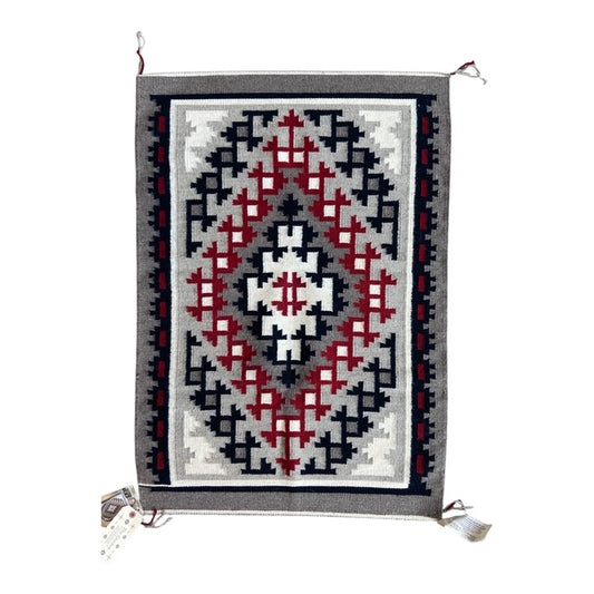 klagetoh weaving, navajo weaving for sale, telluride store