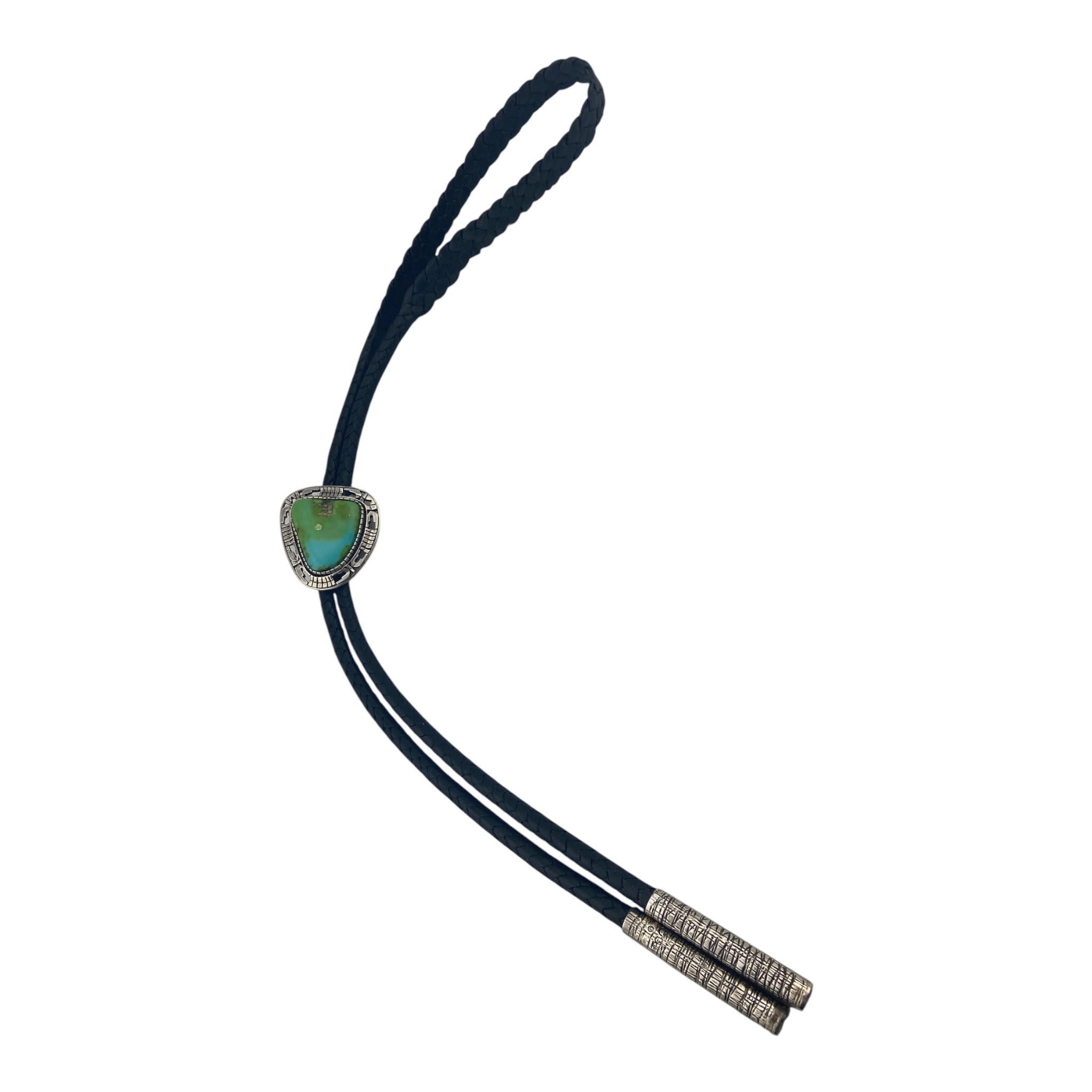 Tony Chino Sonoran Gold Bolo