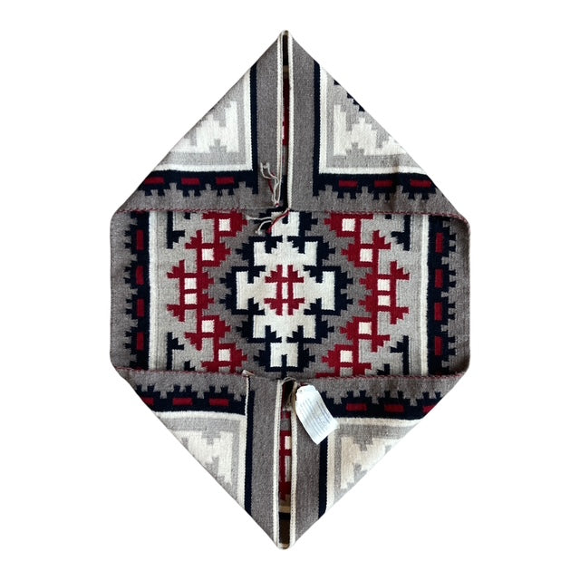 Frieda Fulton Klagetoh 28"x39.5"