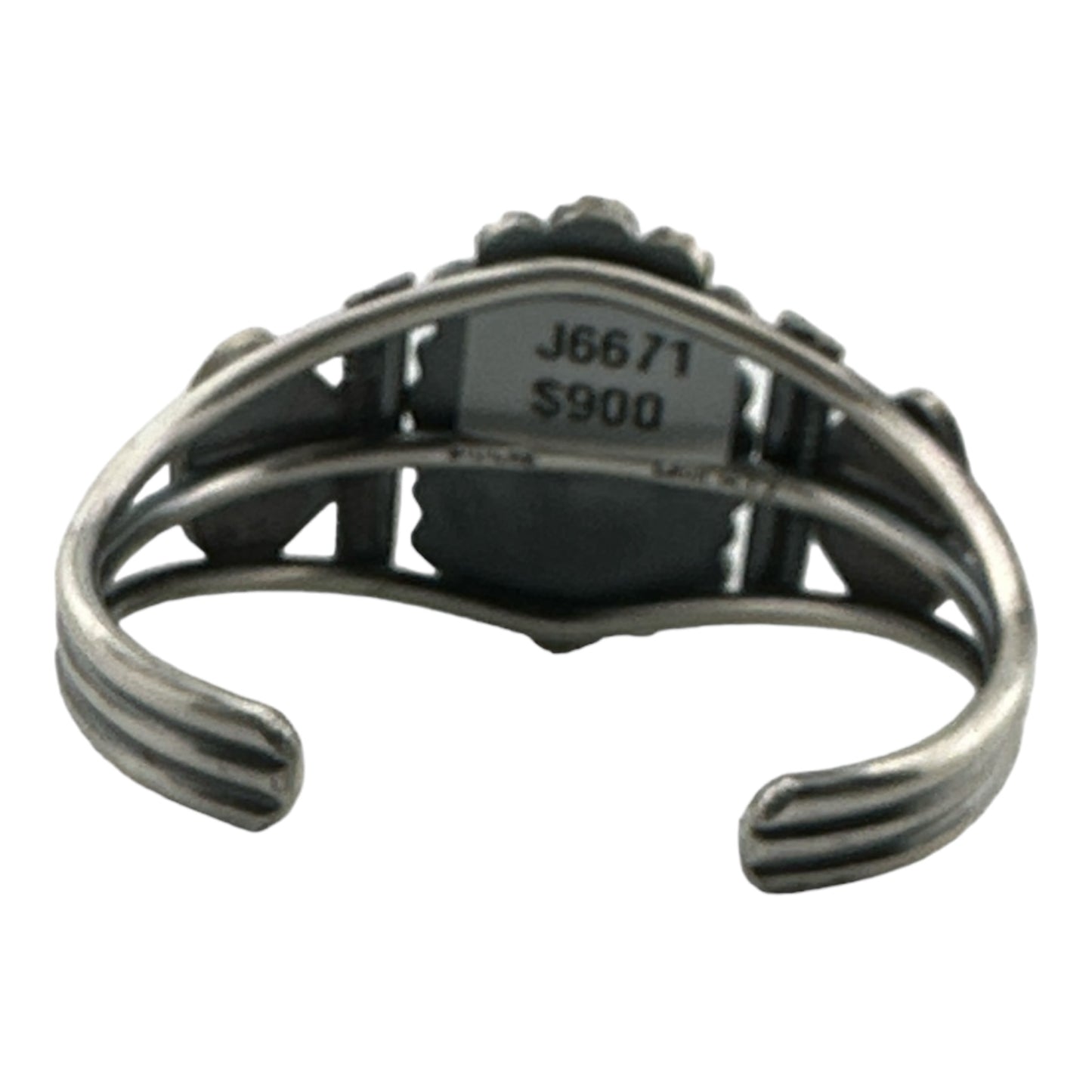 Leon Martinez Sonoran Gold Turquoise Navajo Bracelet, Navajo Jewelry for Sale, Telluride Jewelry Store, Telluride Gallery, Telluride Gift Shop, Native American Jewelry for Sale