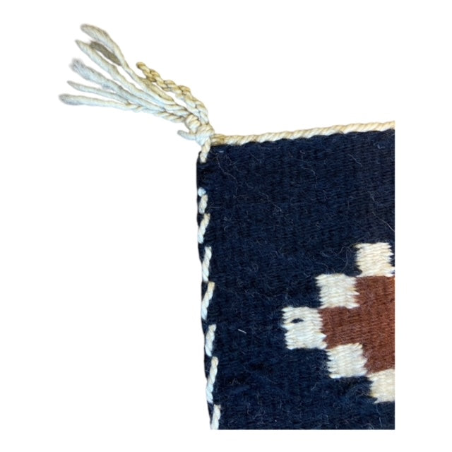 Yei be Chai With Talking God & Sprinkler 35.5"x44.5"