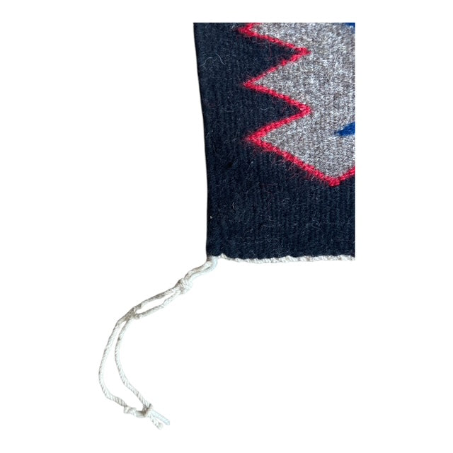 Colorful Teec Nos Pos runner 45" x 62"