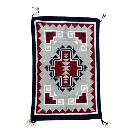 klagetoh, navajo weaving for sale, telluride store, navajo rug for sale, telluride gallery, telluride home decor,