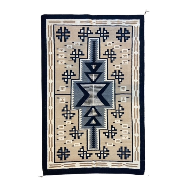 teec nos pos weaving, navajo rug for sale, telluride store