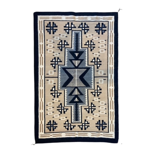 teec nos pos weaving, navajo rug for sale, telluride store