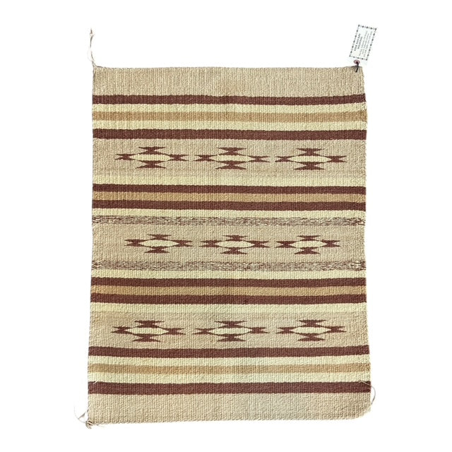 wide ruins weaving, navajo rug for sale, telluride store