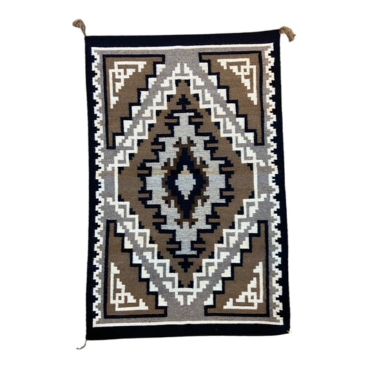 two grey hills, navajo rug for sale, telluride store